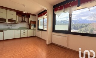 Appartement 1 Pièce 27 m² à vendre à Villard-de-Lans (38250)