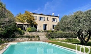 Maison 8 Pièces 161 m² à vendre à Saint-Mamert-du-Gard (30730)
