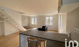 Appartement 4 Pièces 82 m² à vendre à Cahors (46000)