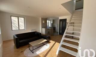 Appartement 4 Pièces 82 m² à vendre à Cahors (46000)