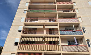 Appartement 4 Pièces 80 m² à vendre à Toulon (83100)