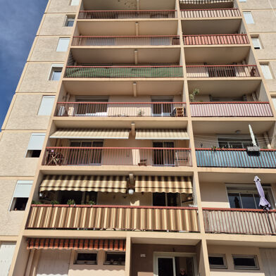 Appartement 4 pièces 189000 €