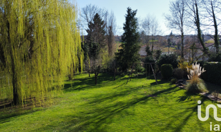 Maison 5 Pièces 152 m² à vendre à Porte des Pierres Dorées (69400)