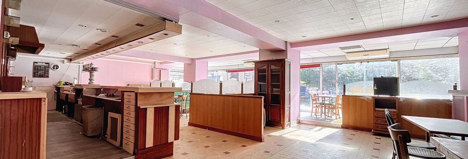 Commerce  300 m² à vendre à Mormant (77720)