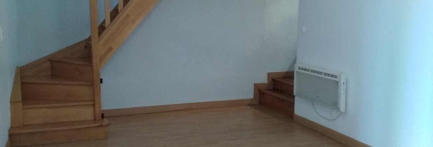 Maison 3 Pièces 60 m² à louer à Castelnaudary (11400)