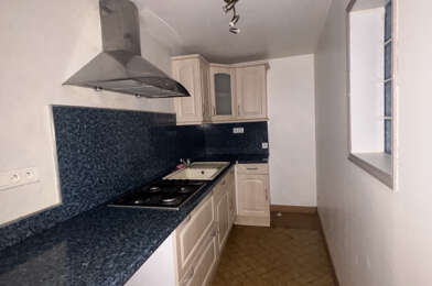 Maison 3 pièces 560 €