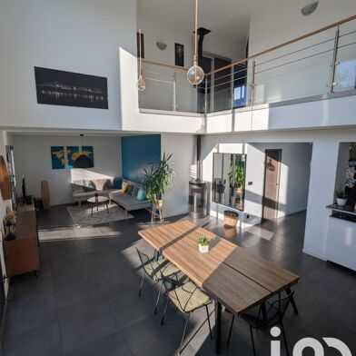 Maison 5 pièces 505000 €