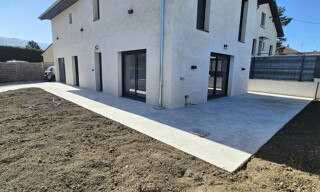 Maison 5 Pièces 135 m² à vendre à Viry (74580)