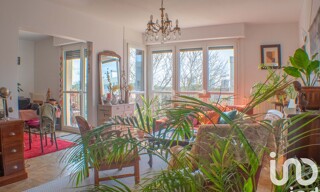 Appartement 4 Pièces 70 m² à vendre à La Rochelle (17000)