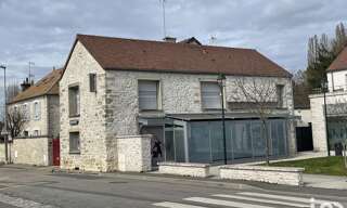 Divers  160 m² à vendre à Cély (77930)