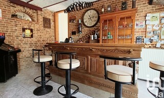 Maison 6 Pièces 170 m² à vendre à Beaumé (02500)
