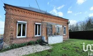 Maison 6 Pièces 170 m² à vendre à Beaumé (02500)