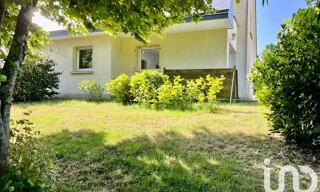 Maison 5 Pièces 138 m² à vendre à Guichen (35580)