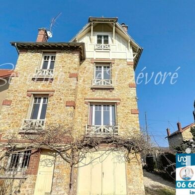 Maison 8 pièces 635000 €