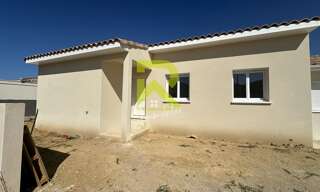 Maison 5 Pièces 102 m² à vendre à Pinet (34850)