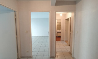 Appartement 4 Pièces 78 m² à louer à Clermont-Ferrand (63100)