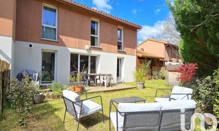 Maison 4 Pièces 82 m² à vendre à Belin-Béliet (33830)