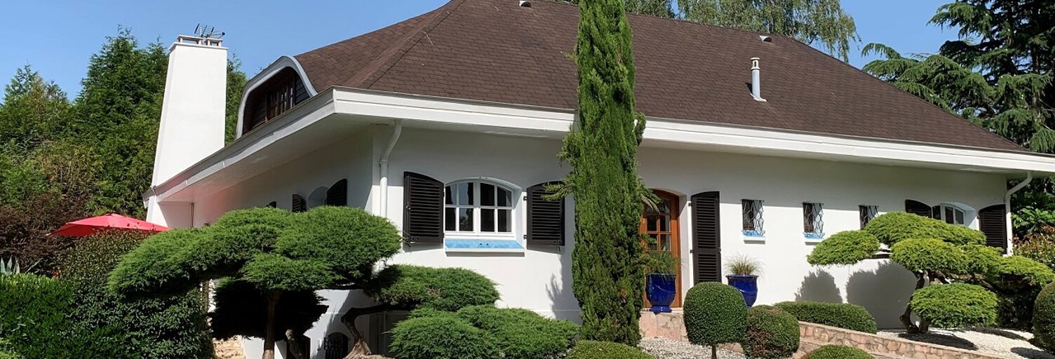 Maison 7 Pièces 181 m² à vendre à Béthune (62400)