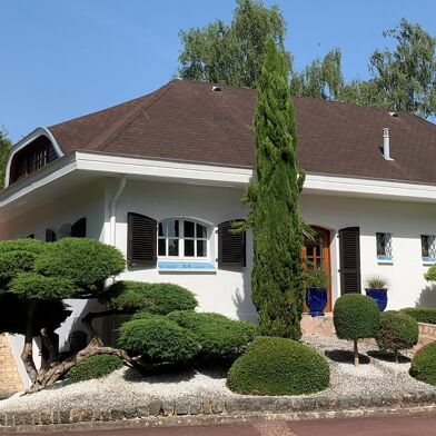 Maison 7 pièces 369000 €