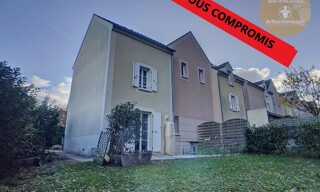 Maison 5 Pièces 101 m² à vendre à Saint-Martin-du-Tertre (95270)