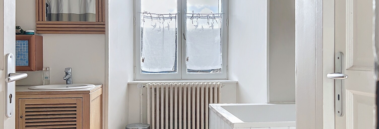 Maison 7 Pièces 174 m² à vendre à Dinan (22100)