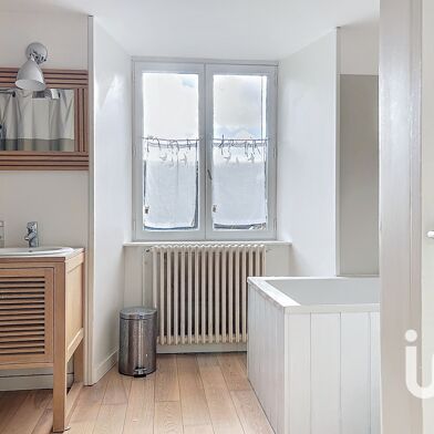 Maison 7 pièces 665000 €