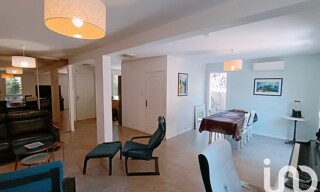 Maison 4 Pièces 97 m² à vendre à Aix-en-Provence (13090)