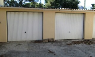 Garage  12 m² à louer à Toulon (83200)