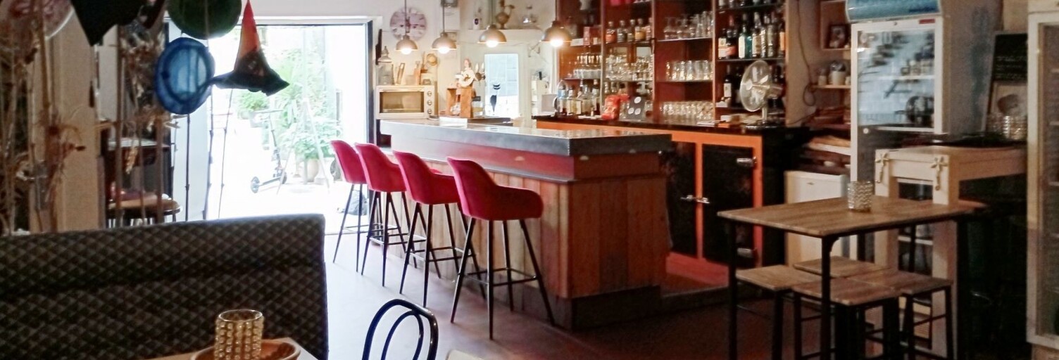 Commerce  50 m² à vendre à Brive-la-Gaillarde (19100)