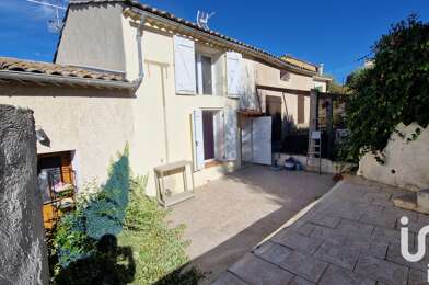 Maison 3 pièces 176000 €