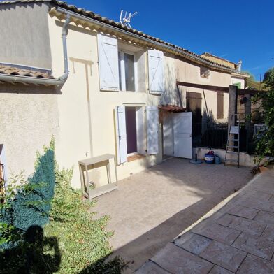 Maison 3 pièces 176000 €