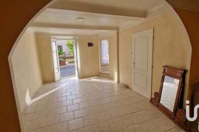 Maison 3 pièces 172000 €