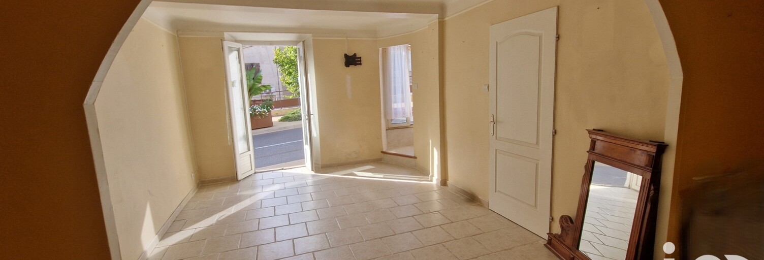 Maison 3 Pièces 87 m² à vendre à Valensole (04210)