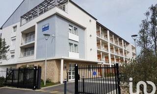 Appartement 1 Pièce 28 m² à vendre à Bruz (35170)