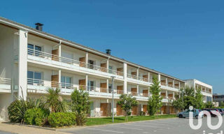 Appartement 1 Pièce 28 m² à vendre à Bruz (35170)