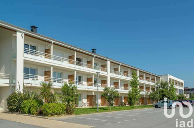 Appartement 1 pièces 90000 €