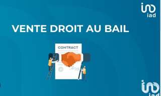 Commerce  170 m² à vendre à Menton (06500)