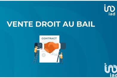 Commerce  129000 €