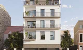 Commerce  117 m² à vendre à Bagnolet (93170)