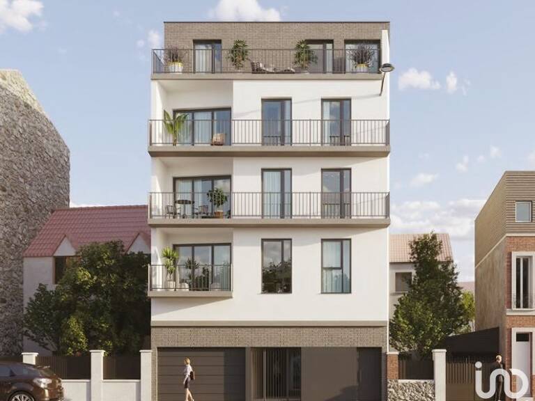 Vente Murs commerciaux 117 m&sup2; — photo 1