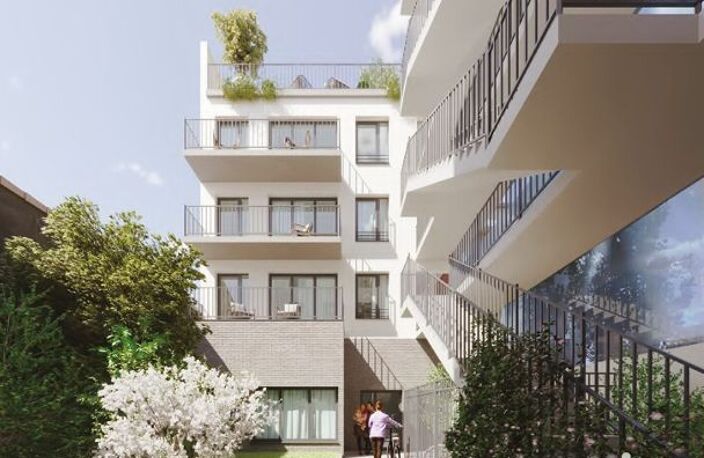 Vente Murs commerciaux 117 m&sup2; — photo 2
