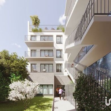 Appartement 4 pièces 661779 €