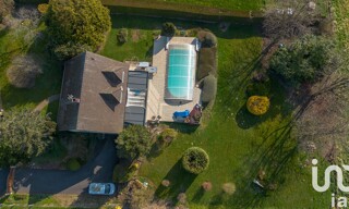 Maison 6 Pièces 139 m² à vendre à Montmort-Lucy (51270)
