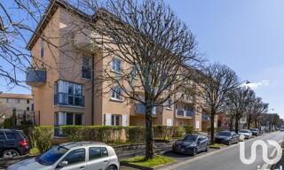 Appartement 3 Pièces 62 m² à vendre à Chevilly-Larue (94550)