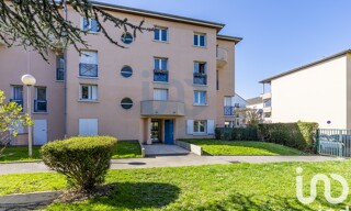 Appartement 3 Pièces 62 m² à vendre à Chevilly-Larue (94550)