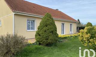 Maison 5 Pièces 109 m² à vendre à Lusigny-sur-Barse (10270)