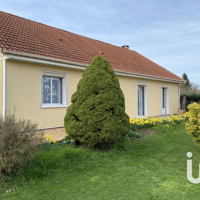 Maison 5 pièces 225000 €