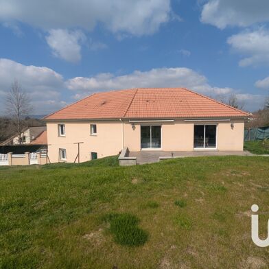 Maison 6 pièces 229000 €