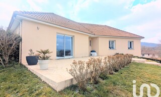 Maison 6 Pièces 135 m² à vendre à Guéret (23000)