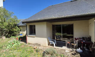 Maison 5 Pièces 106 m² à vendre à Espalion (12500)